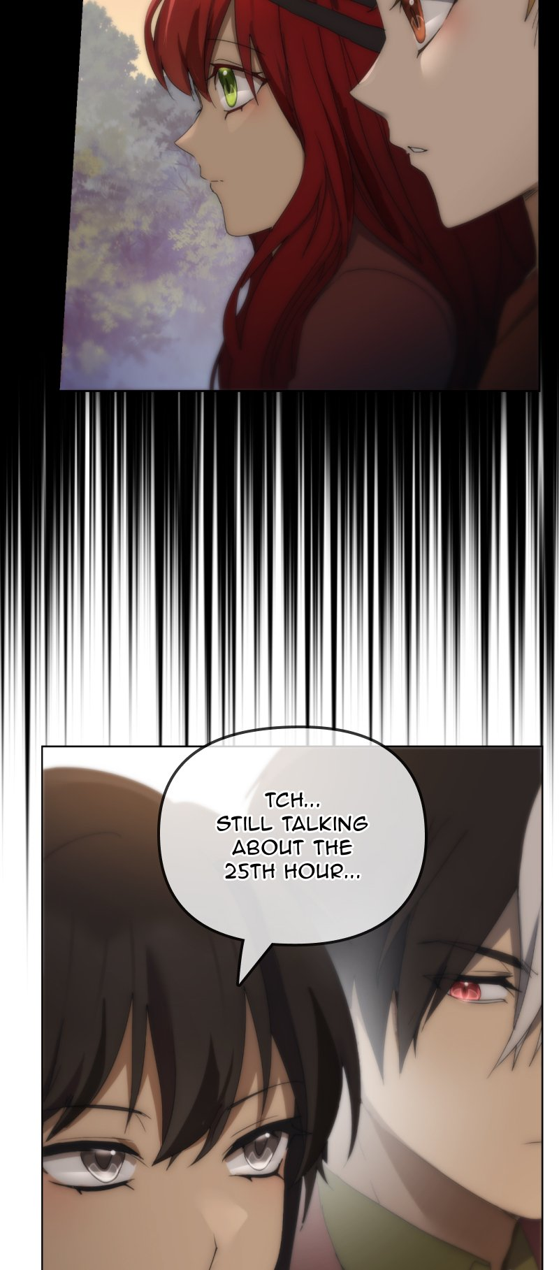 Deadly Hour Chapter 43 11